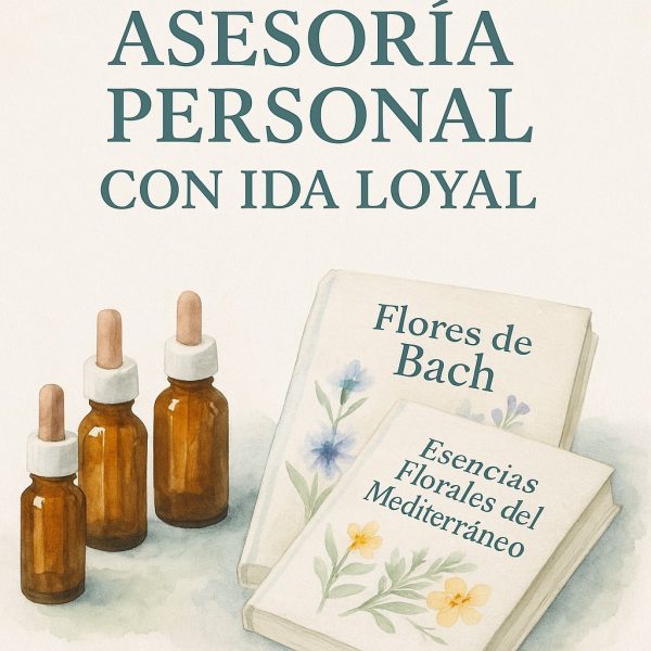 Asesoría Personal con Ida Loyal